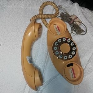 Vintage telephone ☎!